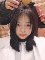 -MY HAIR ARDOR