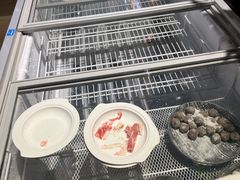 -富力希尔顿酒店·地阔自助餐厅