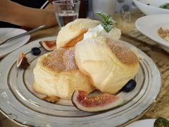 舒芙蕾-UPPER KITCHEN(延安路店)