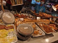 -盒马鲜生(皇庭广场店)