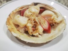 -震海贝烤贝·民俗特色店(延吉总店)