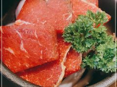 -金九姬黑牛烤肉料理(杨舍老街店)