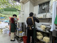 -小翔干面