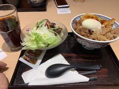 -吉野家(上海美罗城店)