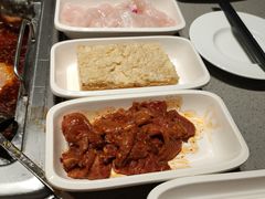 -海底捞火锅(河东万达广场店)