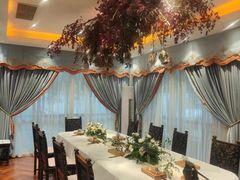 -叶叶菩提(太原别墅店)