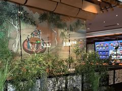 -八府香鸭·啫啫煲(华山路店)