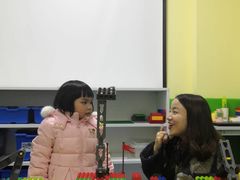 -童程童美信奥赛科技特长·乐高编程科创机器人(旭辉校区)