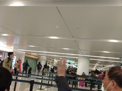 -杭州萧山国际机场