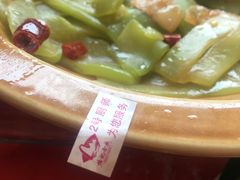 -椿记烧鹅(叠彩店)