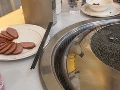 -冰城焰会大丰收铁锅炖(萝岗万达金街店)