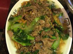 -八合里潮汕鲜牛肉火锅(深圳海岸城店)