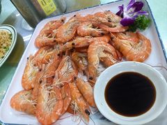 -景好海鲜餐厅(大鹏必选旅游店)