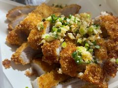 -特色椒盐排条(天山西路店)