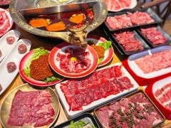 -九记潮汕现切鲜牛肉自助火锅(长沙·方圆荟店)