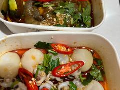 -荣叔港式沙嗲牛肉火锅(正佳潮流店)