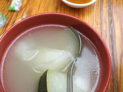 -大聪烧鹅快餐店(梅林店)