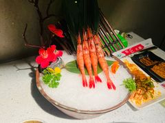 -炭之家齐齐哈尔大片烤肉·涮毛肚火锅·齐齐哈尔烤肉(中央大街店)