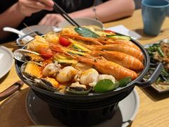 -青木瓜之味 · 越南料理(七宝宝龙店)