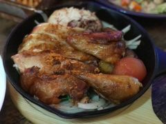 -Famous肥猫墨西哥音乐餐吧(五棵松华熙LIVE店)