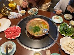 -顺顺小吃(独克宗古城店)