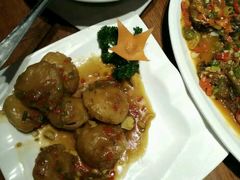 -赖胖子肉蟹煲(临川万象新城店)