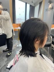 -sy杉影印象COLOUR专业烫染