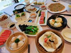 -丰鲤楼•闽南茶楼(仟禧汇店)