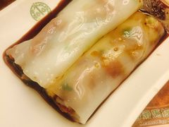 -添好运点心专门店(深水埗店)