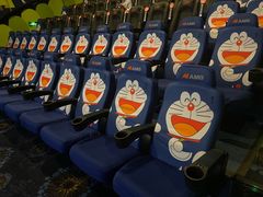-AMG海上明珠影城(上海环球港RealDCinema店)
