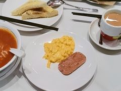 -香港深仔记茶餐厅(东门店)