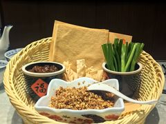 -鲁菜根·泰山菜(泰山店)