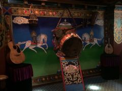 -阿布氇孜藏餐厅(九寨沟店)