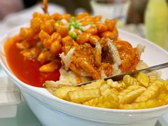 -香雪海饭店中餐厅(玉山店)