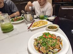 -阿莉餐厅(枣阳路店)