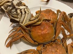-东方红海鲜百汇(国际大厦店)