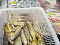 -健跳小海鲜(人民路店)
