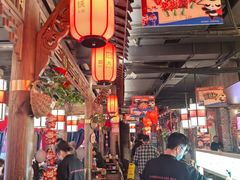 -蜀大侠火锅(总府路店)