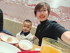 -喜家德虾仁水饺(青岛永旺东部店)