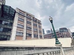 -上海四行仓库抗战纪念馆