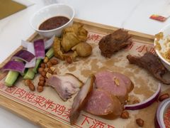-东方饺子王(新奥购物中心店)