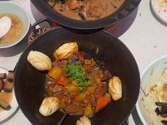 -北大荒人•新东北菜(青岛银座店)