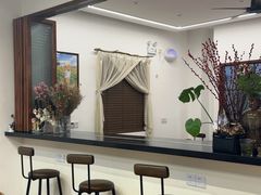 -梧桐巷咖啡厅·coffee&bar