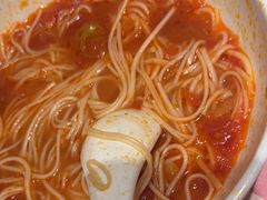 -西贝(武汉群星城店)