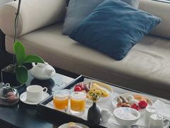 -上海璞麗酒店