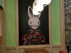 -無邪日式甜品(华润五彩城购物中心店)