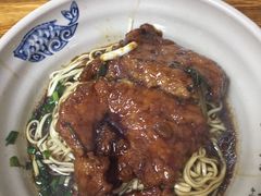 -无名氏面馆(邮电路店)