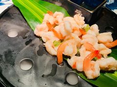 -桂满陇-十里风荷(合生汇店)