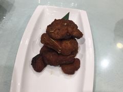 -和记小菜(东方店)