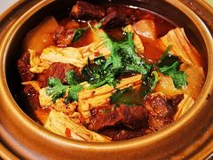 -苏梦江南·淮扬菜(夫子庙店)